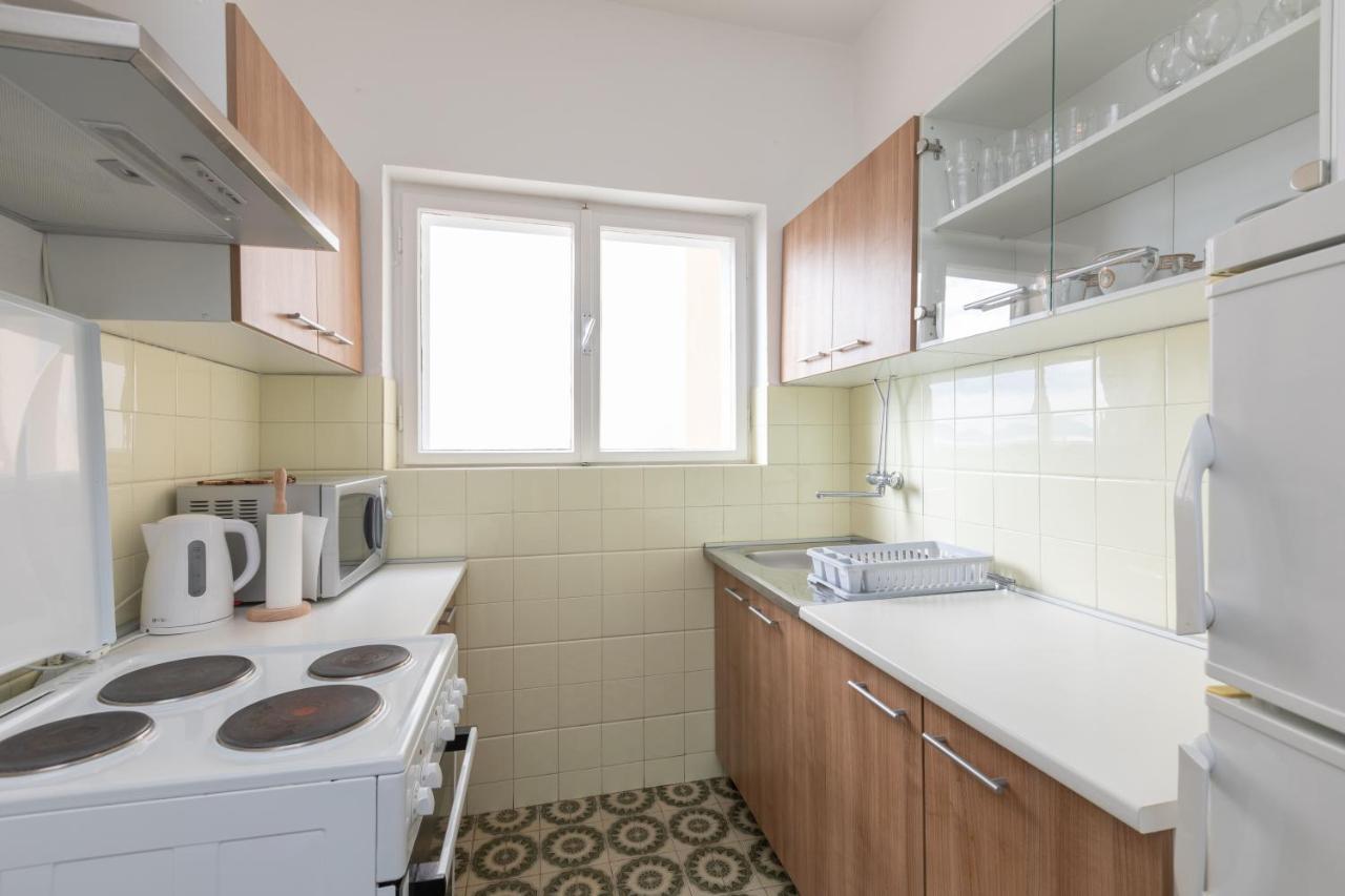 Beach Apartment Estelle Podgora Esterno foto